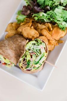 Product - Eat This Cafe in Los Angeles, CA American Restaurants