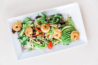 Product - Eat This Cafe in Los Angeles, CA American Restaurants