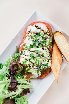 Product - Eat This Cafe in Los Angeles, CA American Restaurants