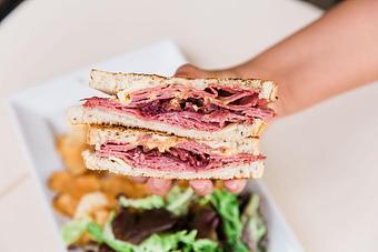 Product - Eat This Cafe in Los Angeles, CA American Restaurants