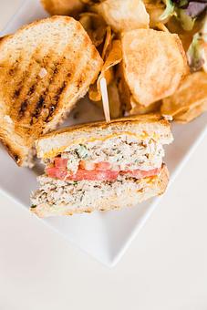Product - Eat This Cafe in Los Angeles, CA American Restaurants