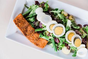 Product - Eat This Cafe in Los Angeles, CA American Restaurants