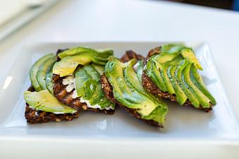 Product - Eat This Cafe in Los Angeles, CA American Restaurants