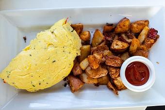 Product - Eat This Cafe in Los Angeles, CA American Restaurants