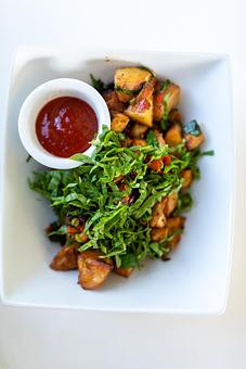 Product - Eat This Cafe in Los Angeles, CA American Restaurants