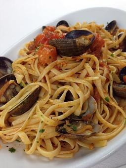 Product - Eatalian Cafe in Gardena, CA Italian Restaurants