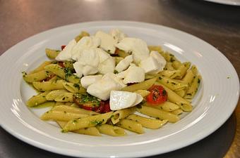 Product - Eatalian Cafe in Gardena, CA Italian Restaurants