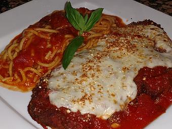Product - Eccola Italian Bistro in Parsippany, NJ Italian Restaurants
