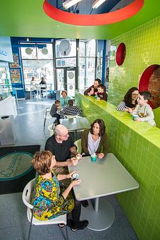 Product - Ecreamery Ice Cream & Gelato in Dundee - Omaha, NE Dessert Restaurants
