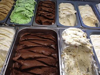 Product - Ecreamery Ice Cream & Gelato in Dundee - Omaha, NE Dessert Restaurants