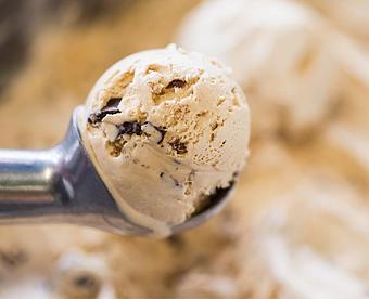 Product - Ecreamery Ice Cream & Gelato in Dundee - Omaha, NE Dessert Restaurants