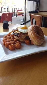 Product - Eddie George's Grille 27 in Grandview Heights, OH American Restaurants
