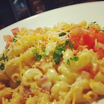 Product - Eddie George's Grille 27 in Grandview Heights, OH American Restaurants
