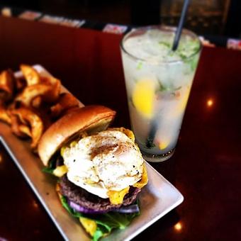 Product - Eddie George's Grille 27 in Grandview Heights, OH American Restaurants