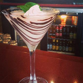 Product - Eddie George's Grille 27 in Grandview Heights, OH American Restaurants