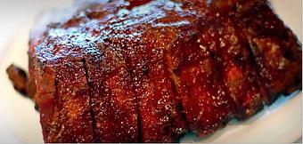 Product - Eddie’s Woodfire BBQ in Snohomish, WA Barbecue Restaurants