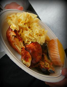 Product - Eddie’s Woodfire BBQ in Snohomish, WA Barbecue Restaurants