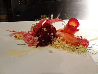 Product - Eden in Rehoboth Beach, DE American Restaurants