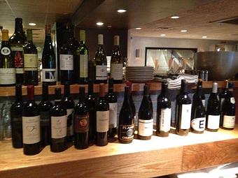 Product - Eden in Rehoboth Beach, DE American Restaurants