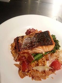 Product - Eden in Rehoboth Beach, DE American Restaurants