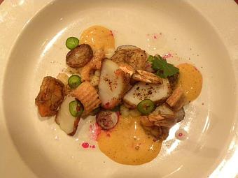 Product - Eden in Rehoboth Beach, DE American Restaurants