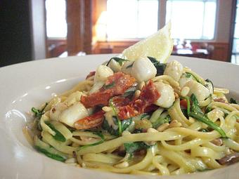 Product - Edgewaters in Bandon, OR Restaurants/Food & Dining