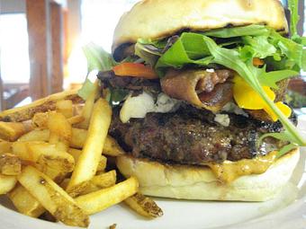 Product - Edgewaters in Bandon, OR Restaurants/Food & Dining