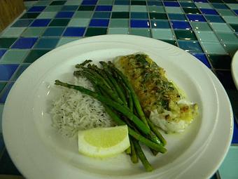 Product - Edgewaters in Bandon, OR Restaurants/Food & Dining