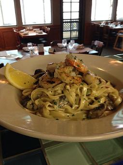 Product - Edgewaters in Bandon, OR Restaurants/Food & Dining