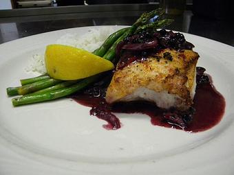 Product - Edgewaters in Bandon, OR Restaurants/Food & Dining