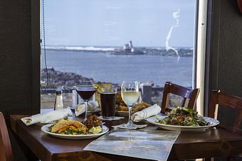 Product - Edgewaters in Bandon, OR Restaurants/Food & Dining