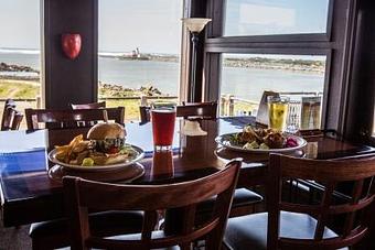 Product - Edgewaters in Bandon, OR Restaurants/Food & Dining