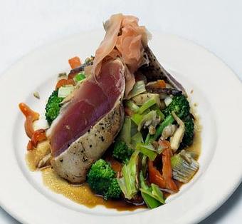 Product - Edward's in Tribeca - New York, NY American Restaurants