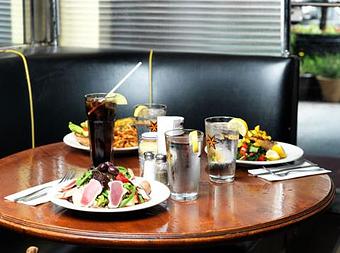 Product - Edward's in Tribeca - New York, NY American Restaurants