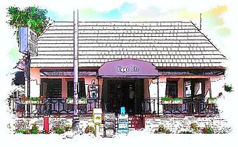 Product - Eggs Etc in Long Beach, CA American Restaurants