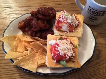 Product - Eggy's in Chicago, IL Diner Restaurants