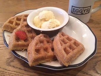 Product - Eggy's in Chicago, IL Diner Restaurants