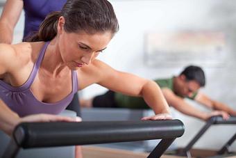 Product - EHS Pilates in Mission - San Francisco, CA Sports & Recreational Services Product - EHS Pilates in Mission - San Francisco, CA Sports & Recreational Services