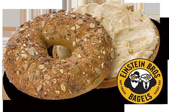 Product - Einstein Bros in Indianapolis, IN Bagels