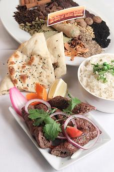 Product - Ekta Indian Cuisine in Philadelphia, PA Indian Restaurants