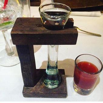 Product - El Agave Tequileria in Old Town - San Diego, CA Mexican Restaurants