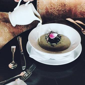 Product - El Agave Tequileria in Old Town - San Diego, CA Mexican Restaurants