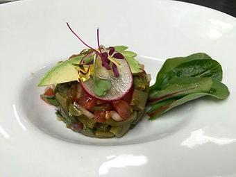 Product - El Agave Tequileria in Old Town - San Diego, CA Mexican Restaurants