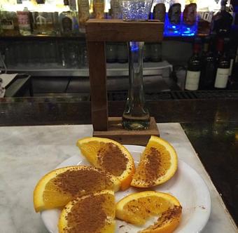 Product - El Agave Tequileria in Old Town - San Diego, CA Mexican Restaurants