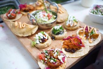 Product - El Agave Tequileria in Old Town - San Diego, CA Mexican Restaurants