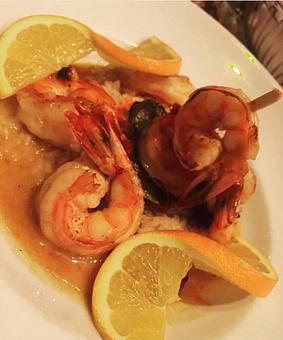 Product - El Agave Tequileria in Old Town - San Diego, CA Mexican Restaurants