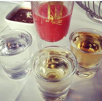 Product - El Agave Tequileria in Old Town - San Diego, CA Mexican Restaurants