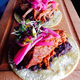 Product - El Agave Tequileria in Old Town - San Diego, CA Mexican Restaurants