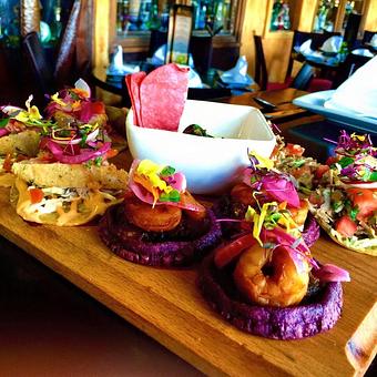 Product - El Agave Tequileria in Old Town - San Diego, CA Mexican Restaurants