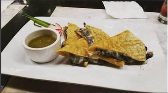 Product - El Agave Tequileria in Old Town - San Diego, CA Mexican Restaurants